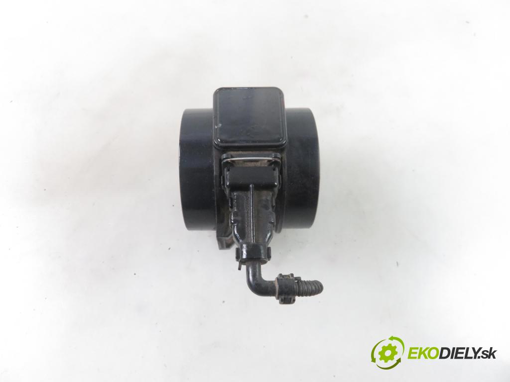 HYUNDAI SANTA FÉ I (SM) SUV 2001 127,00 2.7 V6 4x4 - G6BA 2656,00 váha vzduchu vzduchu 2816437200 ; 5WK9643SIE