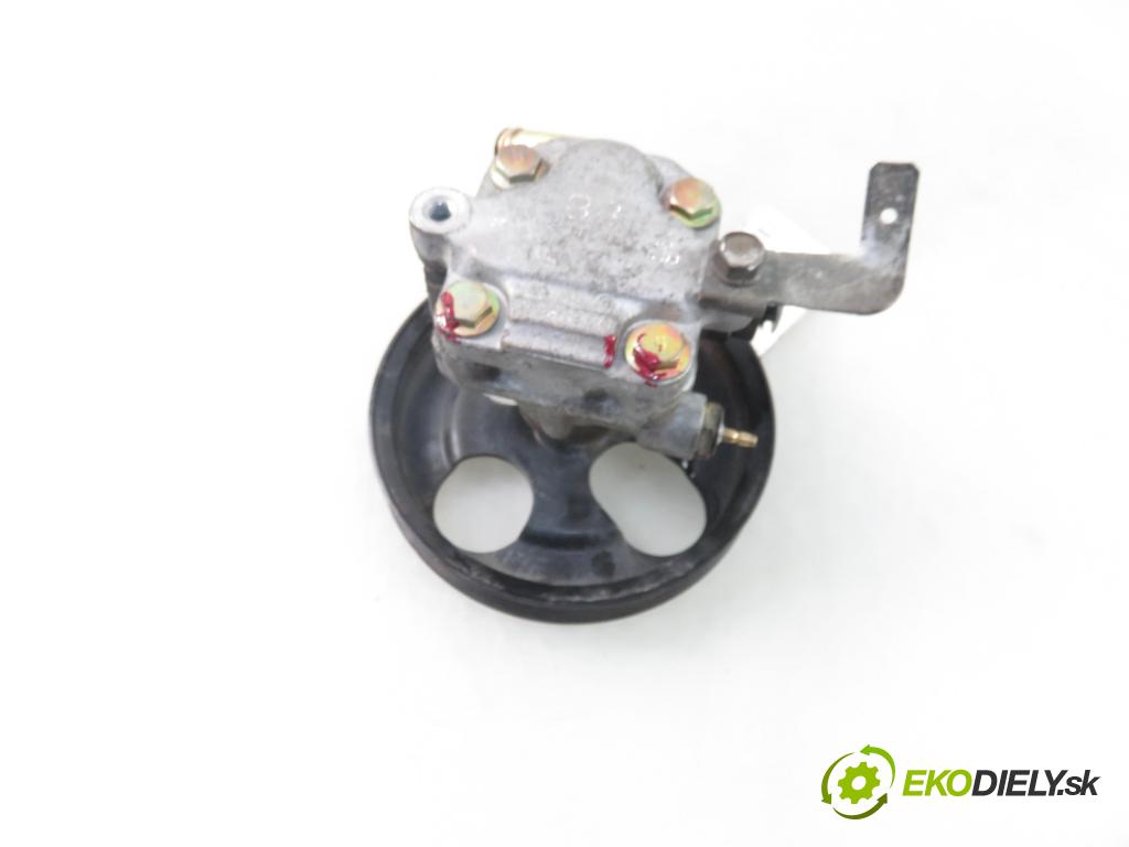 MITSUBISHI PAJERO PININ (H6_W, H7_W) TERENOWY 2000 88,00 1.8 GDI (H66W, H76W) - 4G93 (GDI) 1834,00 Pumpa servočerpadlo  (Servočerpadlá, pumpy riadenia)