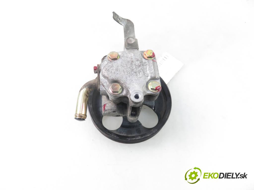 MITSUBISHI PAJERO PININ (H6_W, H7_W) TERENOWY 2000 88,00 1.8 GDI (H66W, H76W) - 4G93 (GDI) 1834,00 Pumpa servočerpadlo  (Servočerpadlá, pumpy riadenia)