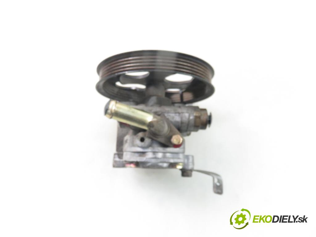 MITSUBISHI PAJERO PININ (H6_W, H7_W) TERENOWY 2000 88,00 1.8 GDI (H66W, H76W) - 4G93 (GDI) 1834,00 Pumpa servočerpadlo  (Servočerpadlá, pumpy riadenia)