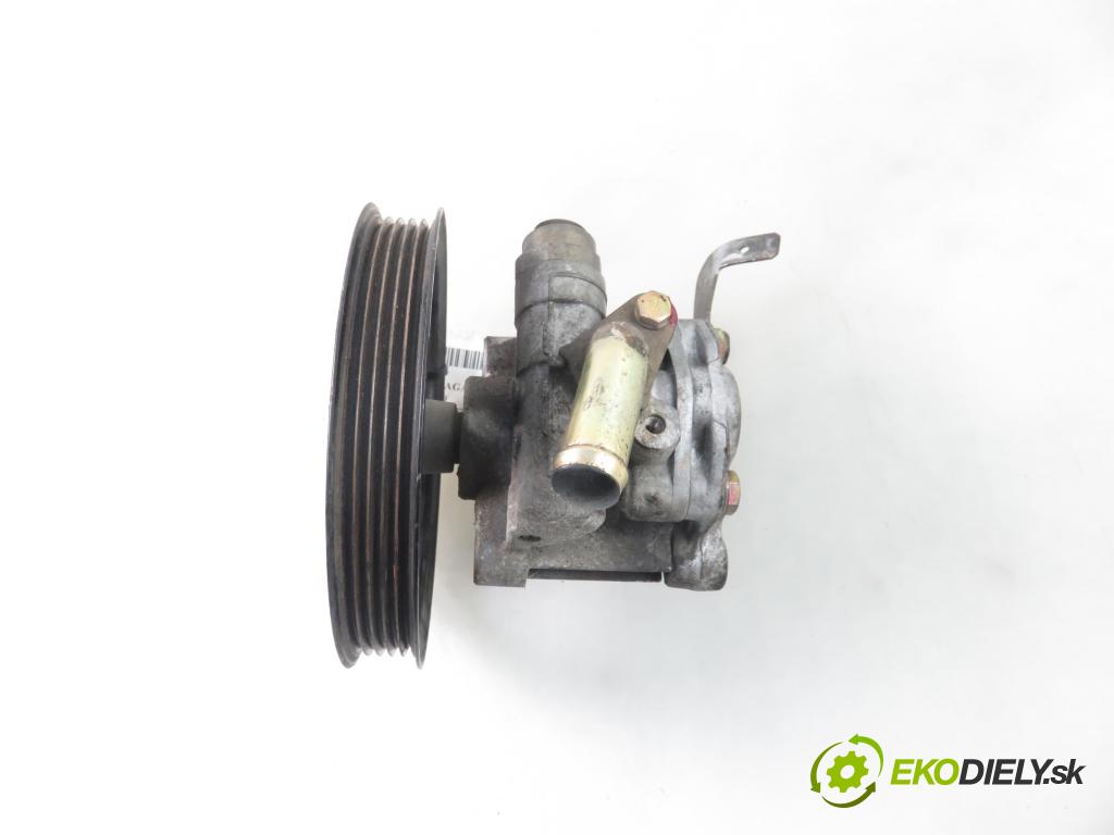 MITSUBISHI PAJERO PININ (H6_W, H7_W) TERENOWY 2000 88,00 1.8 GDI (H66W, H76W) - 4G93 (GDI) 1834,00 Pumpa servočerpadlo  (Servočerpadlá, pumpy riadenia)