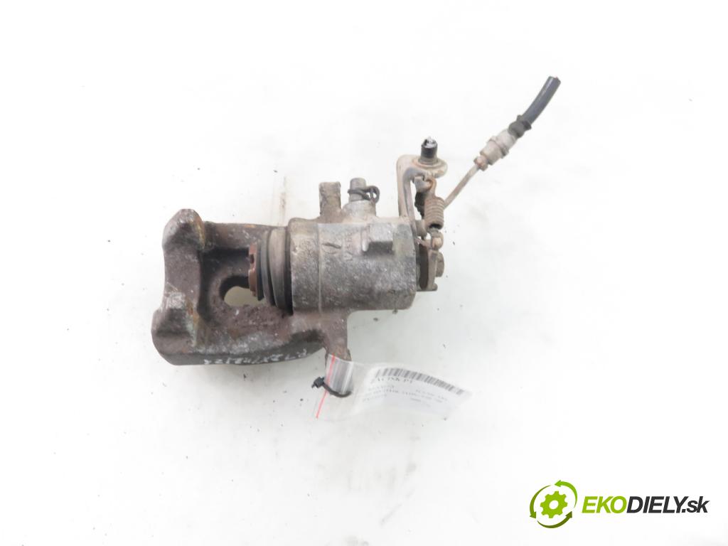 RENAULT SCENIC I (JA0/1_) MINIVAN 2000 102,00 2.0 16V 139 - F4R 740 1998,00 Brzdič strmeň pravé zadné