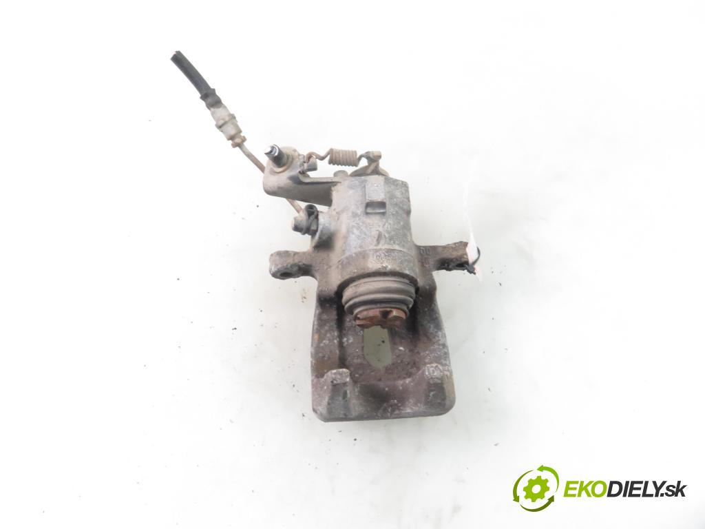 RENAULT SCENIC I (JA0/1_) MINIVAN 2000 102,00 2.0 16V 139 - F4R 740 1998,00 Brzdič strmeň pravé zadné