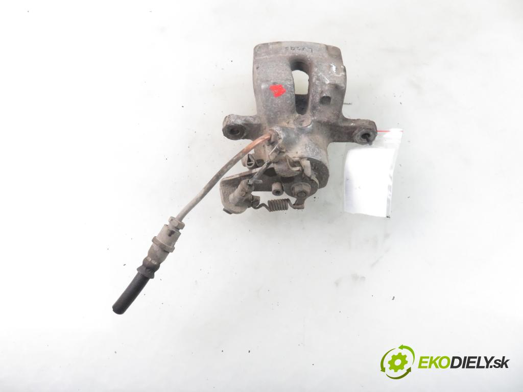 RENAULT SCENIC I (JA0/1_) MINIVAN 2000 102,00 2.0 16V 139 - F4R 740 1998,00 Brzdič strmeň pravé zadné