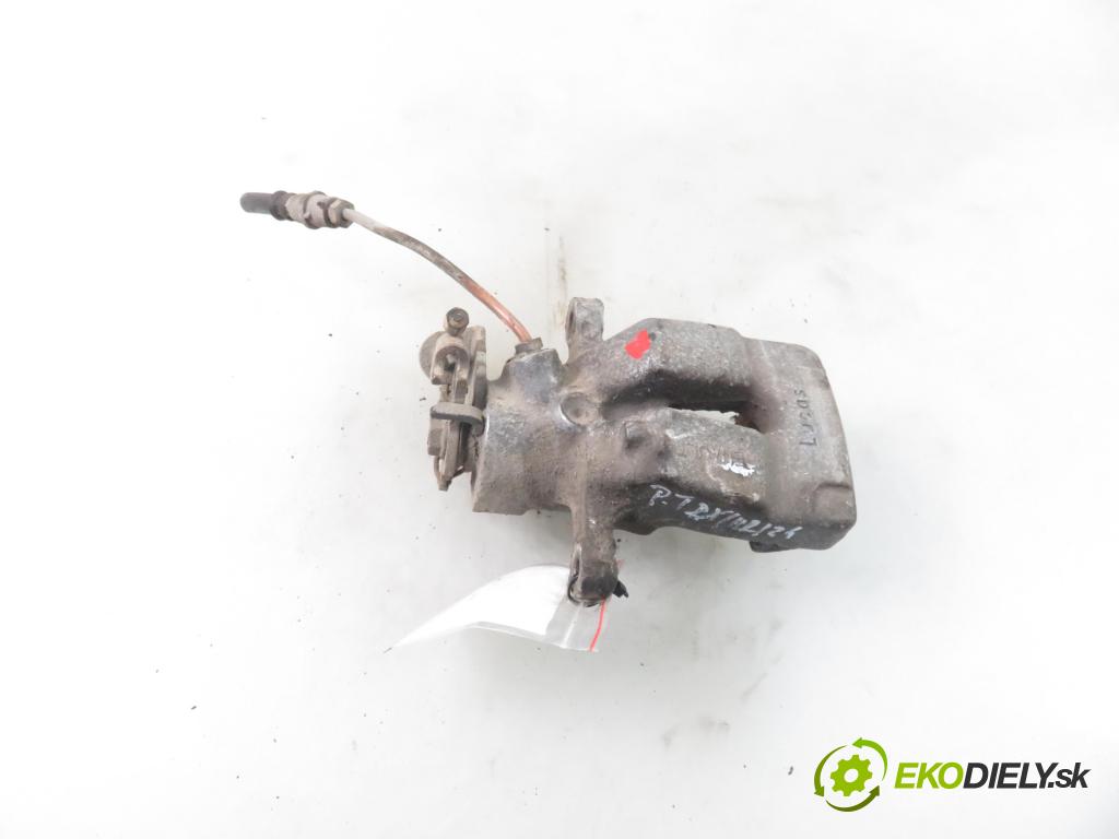RENAULT SCENIC I (JA0/1_) MINIVAN 2000 102,00 2.0 16V 139 - F4R 740 1998,00 Brzdič strmeň pravé zadné