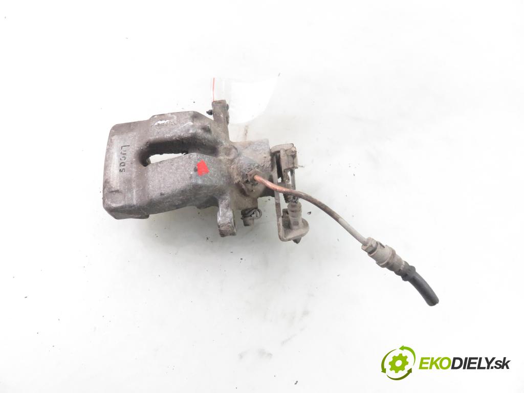 RENAULT SCENIC I (JA0/1_) MINIVAN 2000 102,00 2.0 16V 139 - F4R 740 1998,00 Brzdič strmeň pravé zadné
