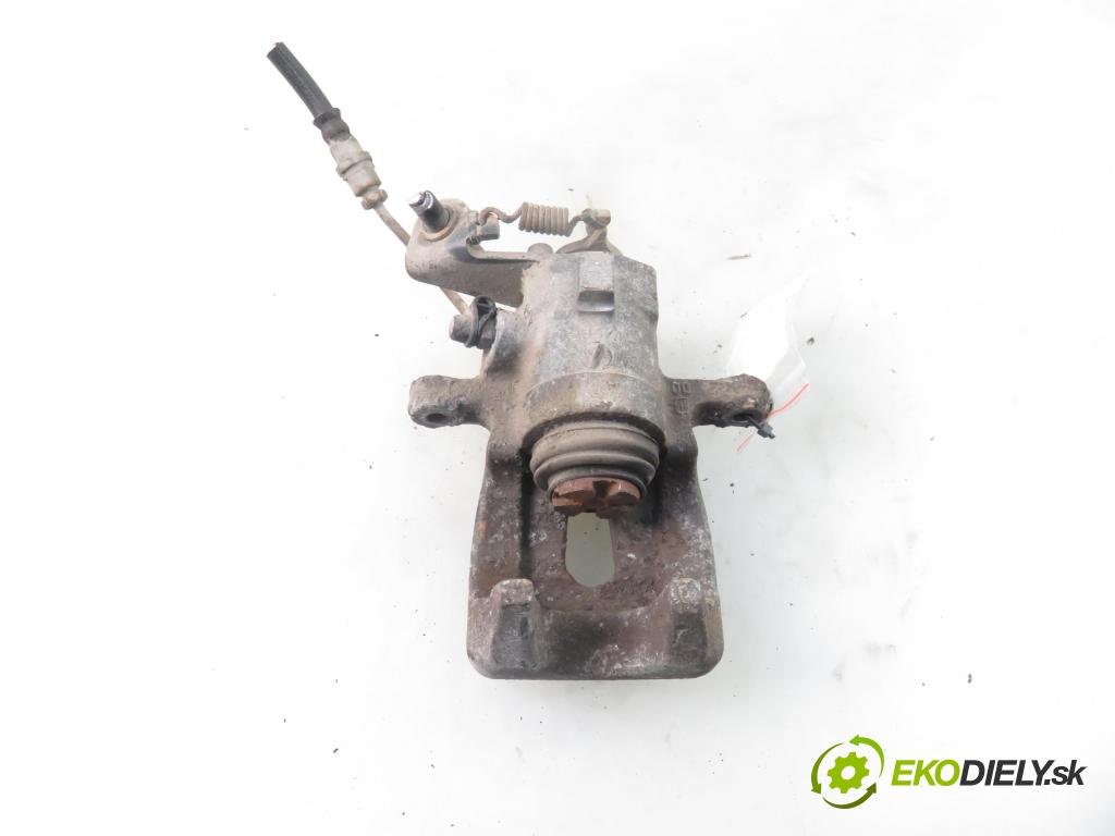 RENAULT SCENIC I (JA0/1_) MINIVAN 2000 102,00 2.0 16V 139 - F4R 740 1998,00 Brzdič strmeň pravé zadné