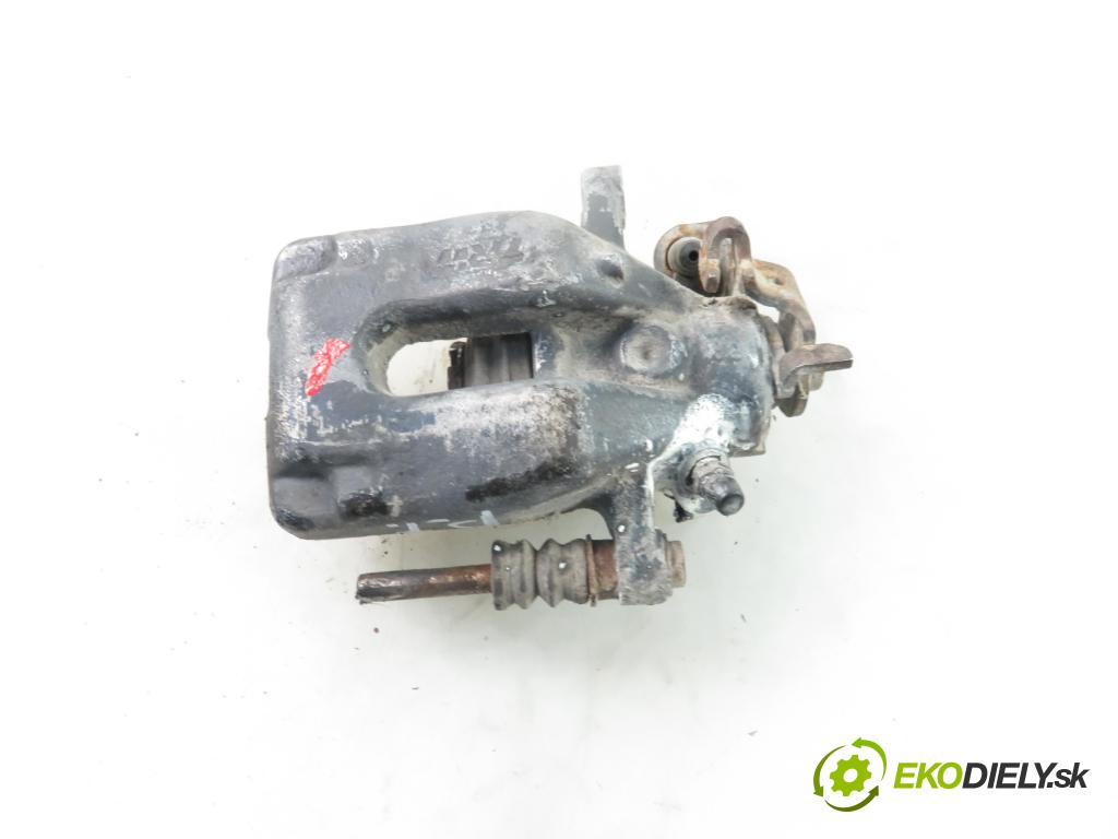 CITROEN C4 I (LC_) HB 2005 66,00 1.6 HDi - 9HX (DV6ATED4) 1560,00 Brzdič strmeň pravé zadné
