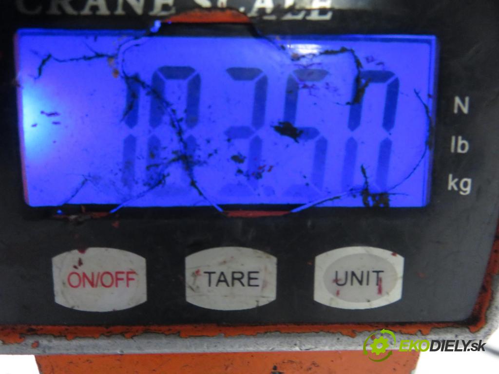 MITSUBISHI PAJERO PININ (H6_W, H7_W) TERENOWY 2000 88,00 1.8 GDI (H66W, H76W) - 4G93 (GDI) 1834,00 Prevodovka automatická 0372LE