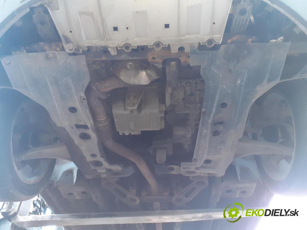 OPEL INSIGNIA A Sports Tourer (G09) KOMBI 2010 118,00 2.0 CDTI 160 - A 20 DTH 1956,00 Prevodovka MANUALNA F40