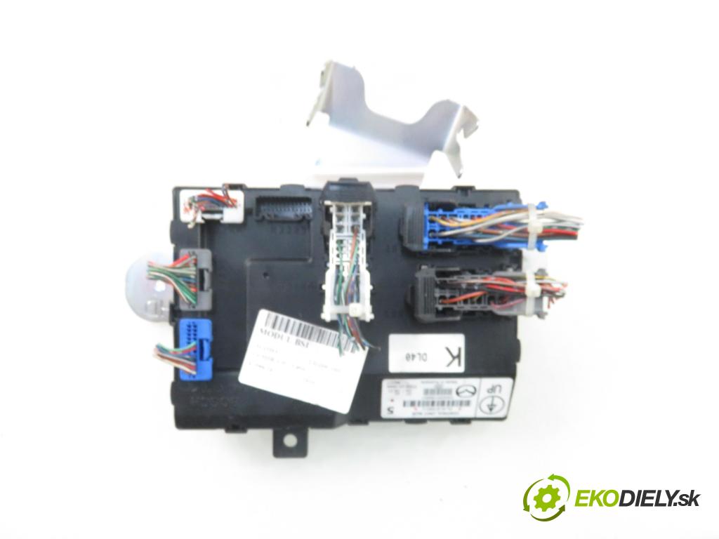 MAZDA 2 (DE_, DH_) HB 2010 50,00 1.4 MZR-CD - Y404 1399,00 MODUL BSI DL4067560C