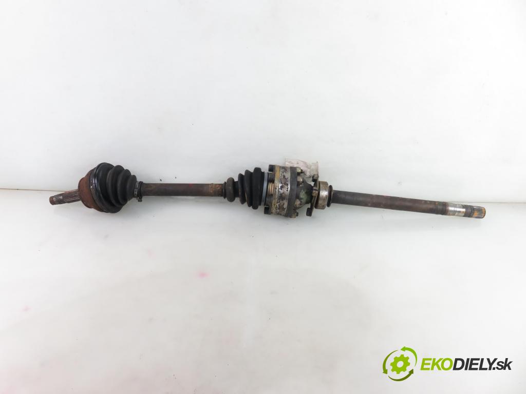 ALFA ROMEO 147 (937_) HB 2002 85,00 1.9 JTD 8V - 937 A2.000 1910,00 Poloos PP 