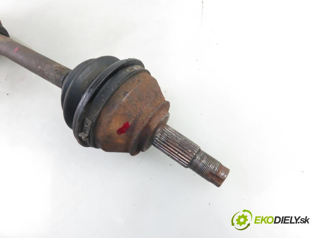 ALFA ROMEO 147 (937_) HB 2002 85,00 1.9 JTD 8V - 937 A2.000 1910,00 Poloos PP