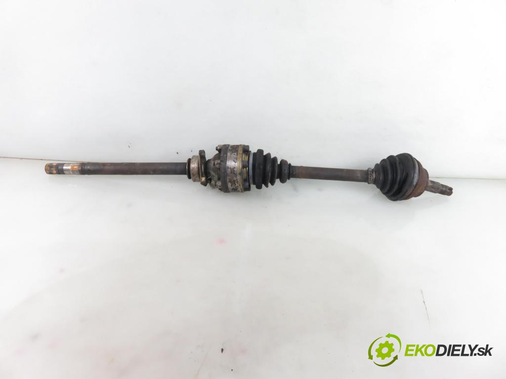 ALFA ROMEO 147 (937_) HB 2002 85,00 1.9 JTD 8V - 937 A2.000 1910,00 Poloos PP