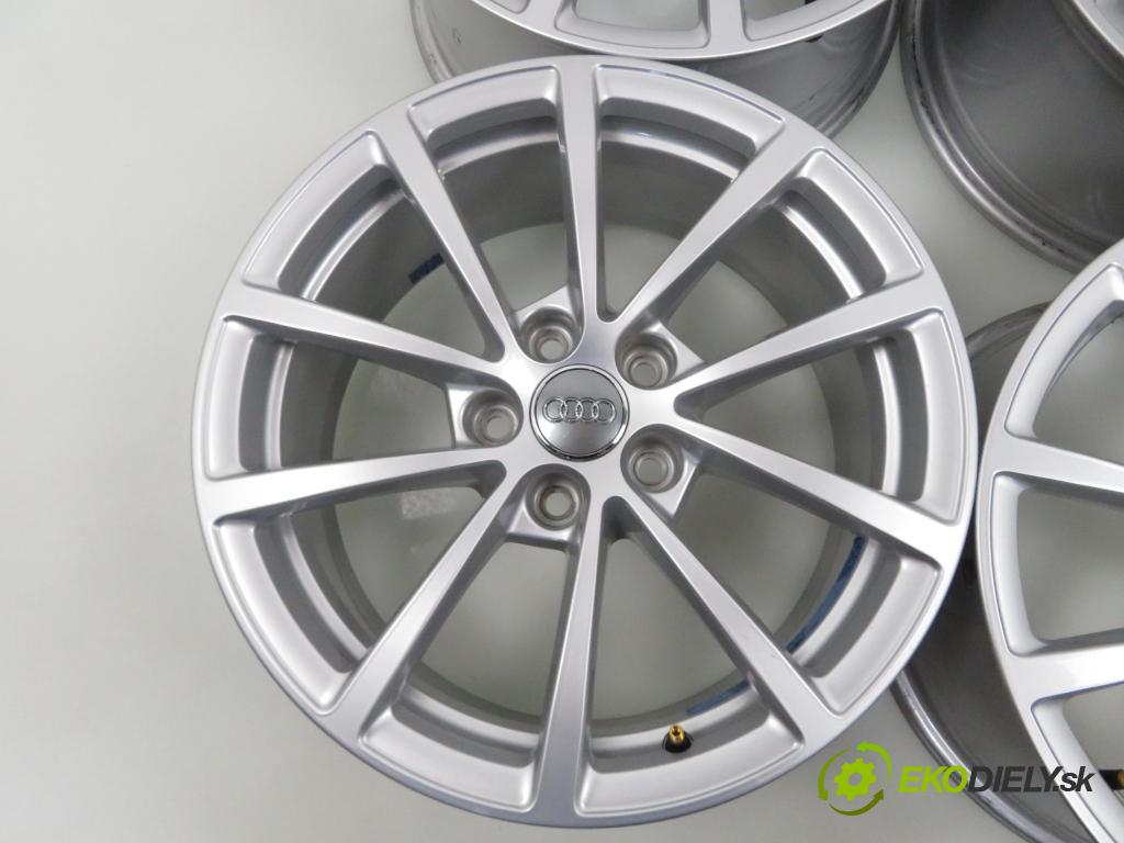 AUDI 0 disky / disk 4K0601025