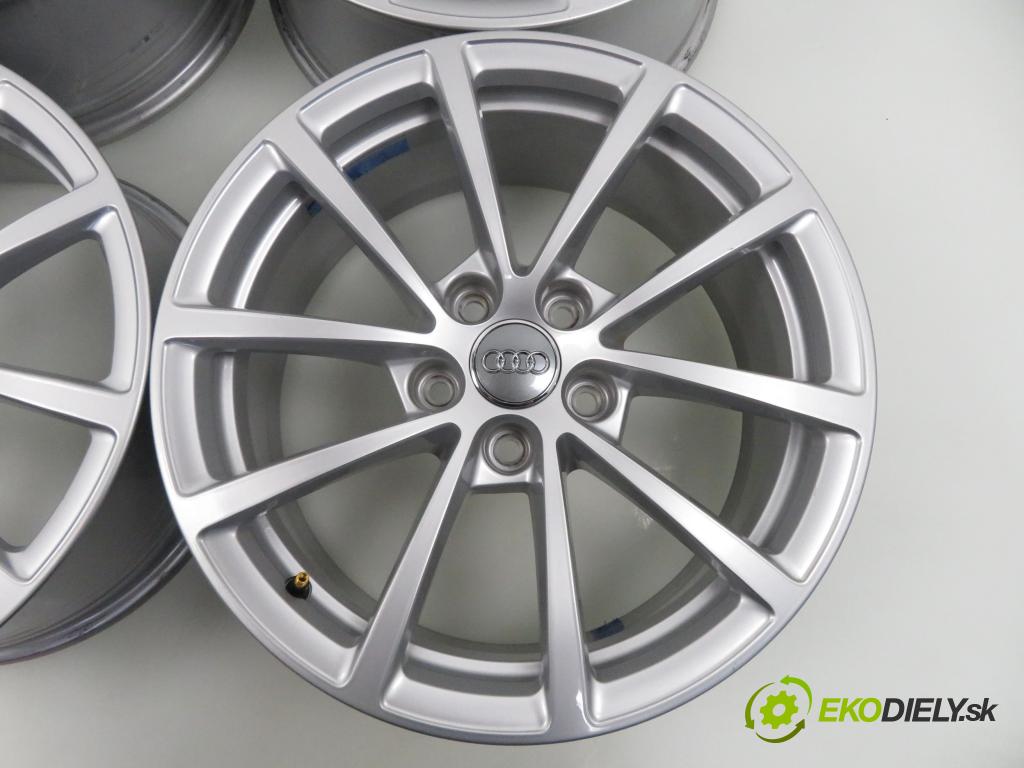 AUDI 0 disky / disk 4K0601025