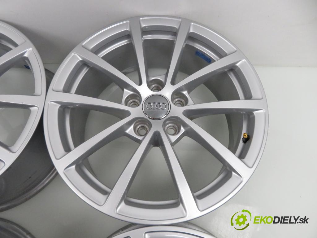 AUDI 0 disky / disk 4K0601025