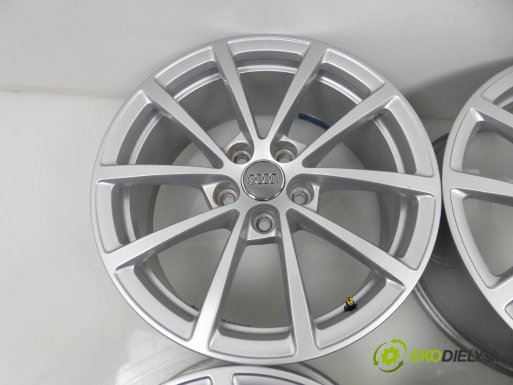 AUDI 0 disky / disk 4K0601025