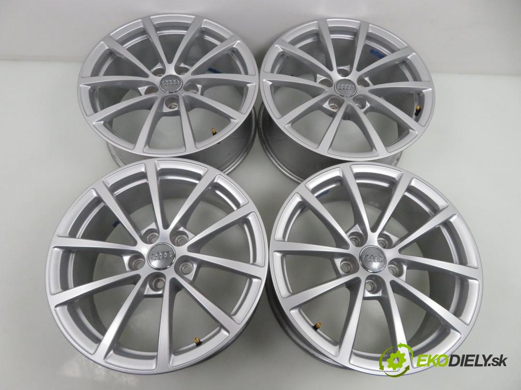 AUDI 0 disky / disk 4K0601025