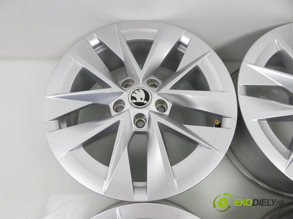 SKODA 0 disky / disk 5E3601025E