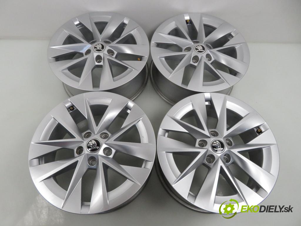 SKODA 0 disky / disk 5E3601025E