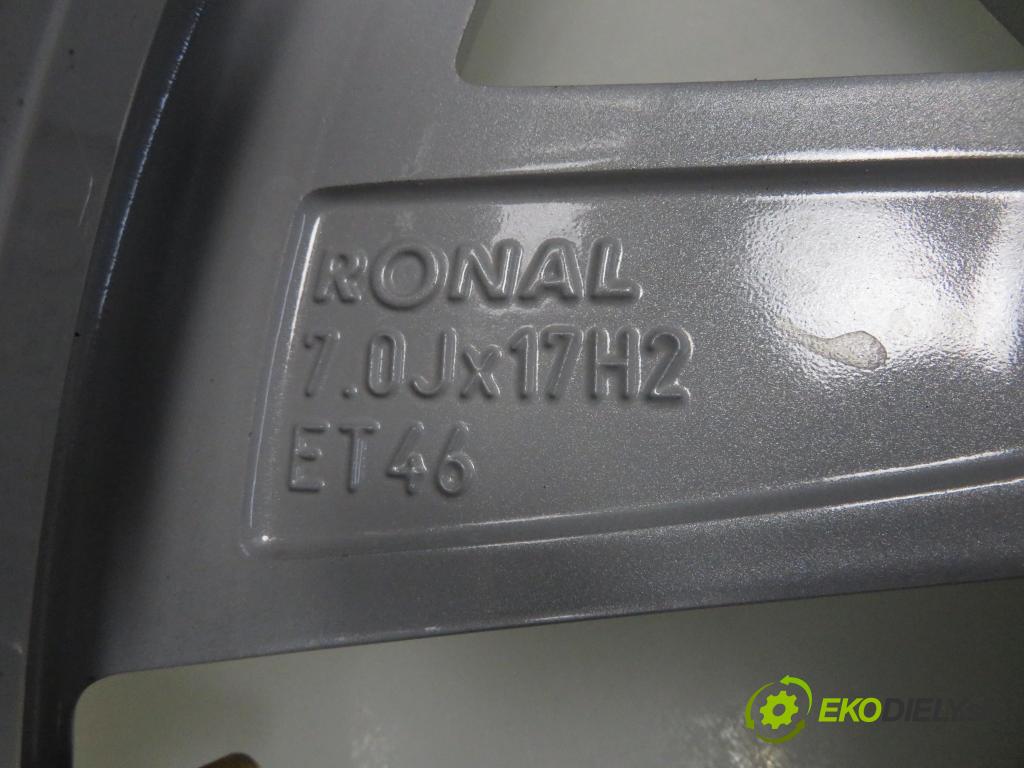 SKODA 0 disky / disk 5E3601025E