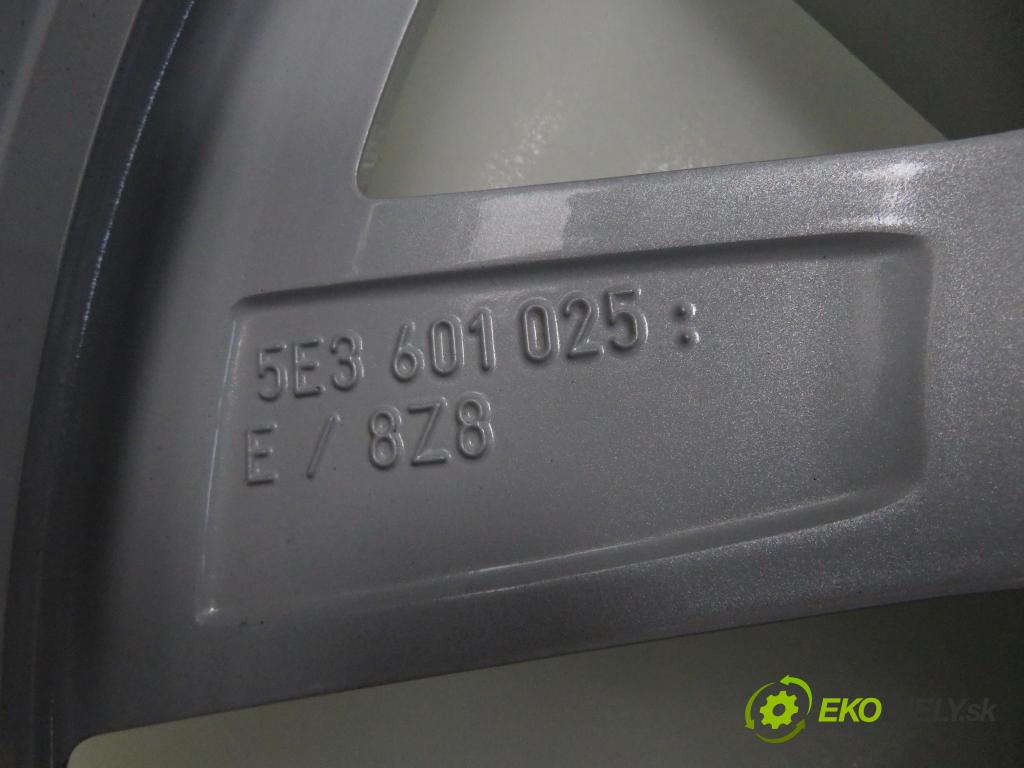 SKODA 0 disky / disk 5E3601025E