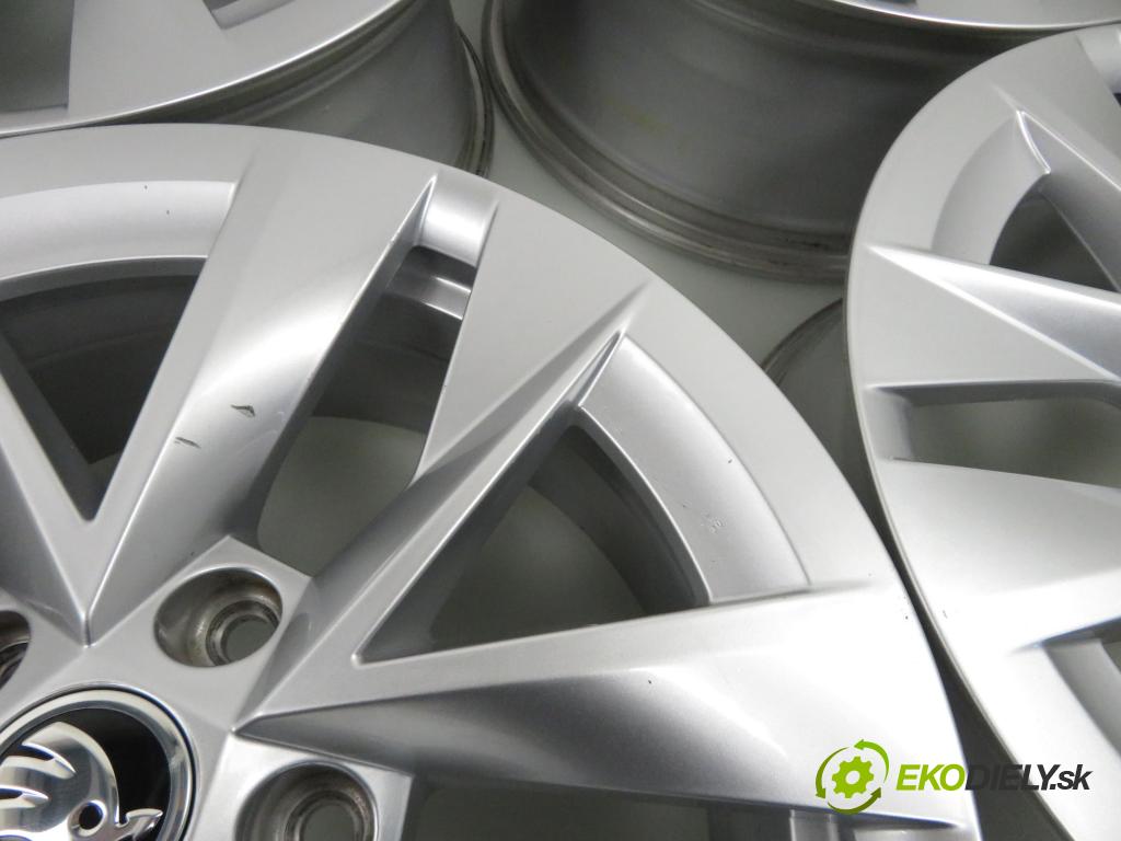 SKODA 0 disky / disk 5E3601025E