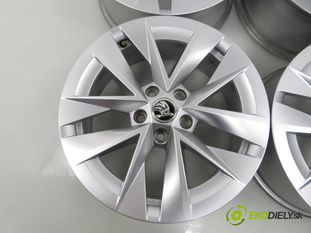 SKODA 0 disky / disk 5E3601025E