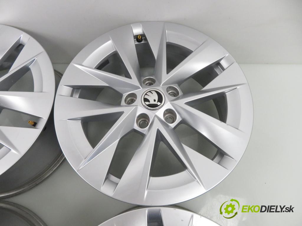 SKODA 0 disky / disk 5E3601025E