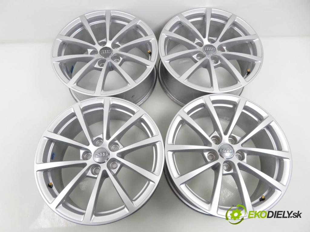 AUDI 0 disky / disk 4K0601025
