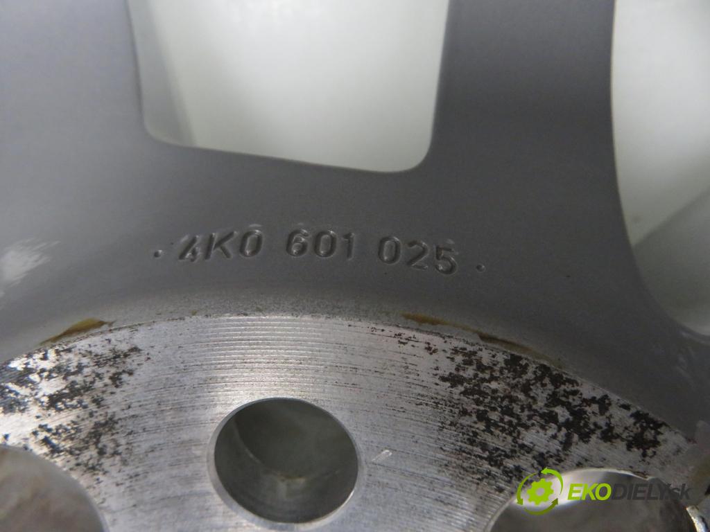 AUDI 0 disky / disk 4K0601025