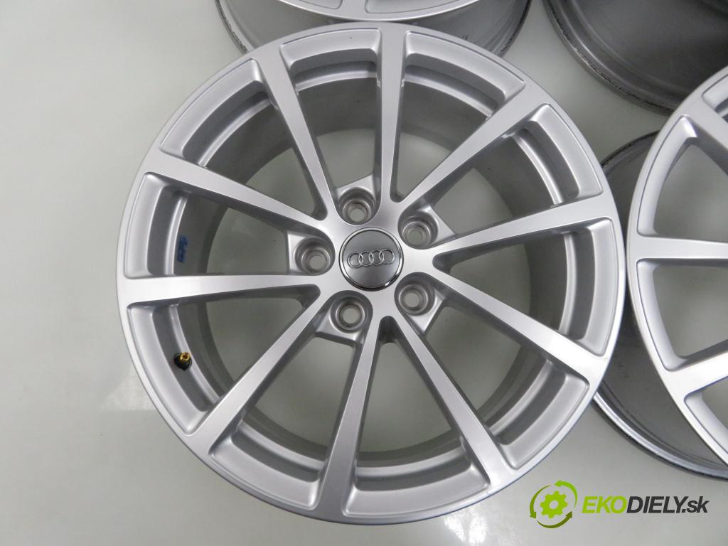 AUDI 0 disky / disk 4K0601025