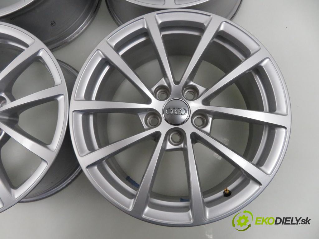 AUDI 0 disky / disk 4K0601025