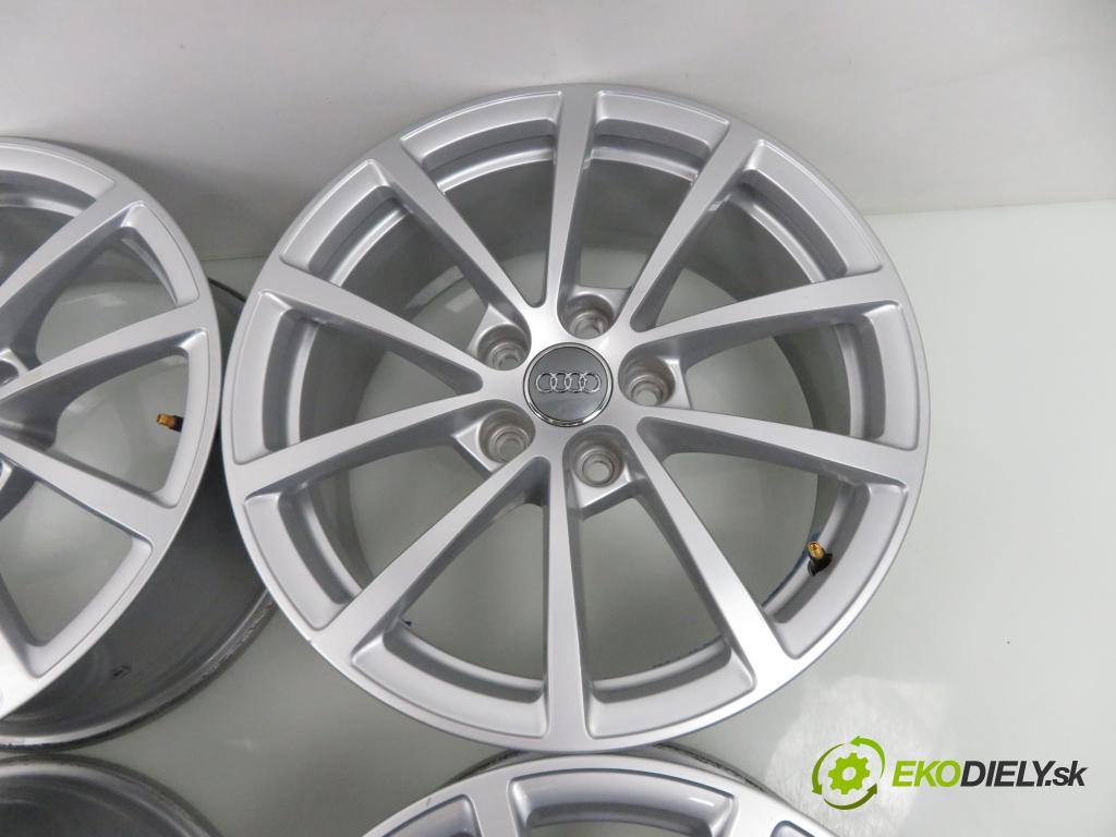 AUDI 0 disky / disk 4K0601025