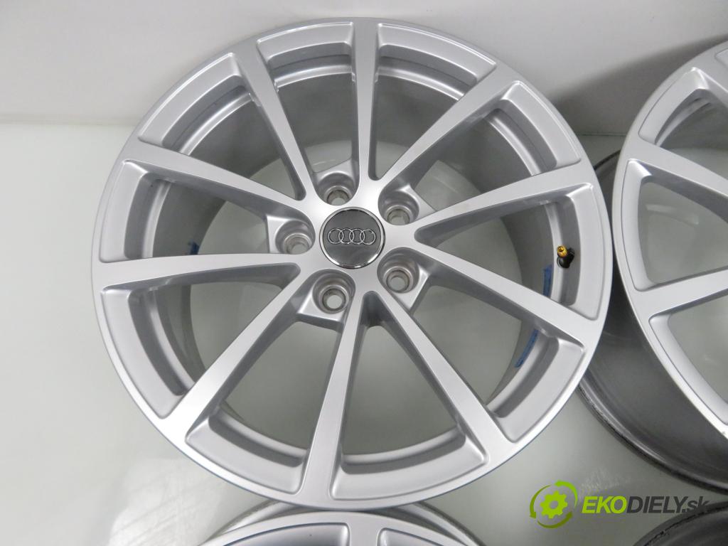 AUDI 0 disky / disk 4K0601025