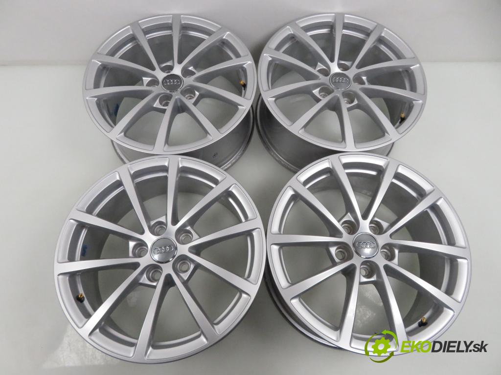 AUDI 0 disky / disk 4K0601025