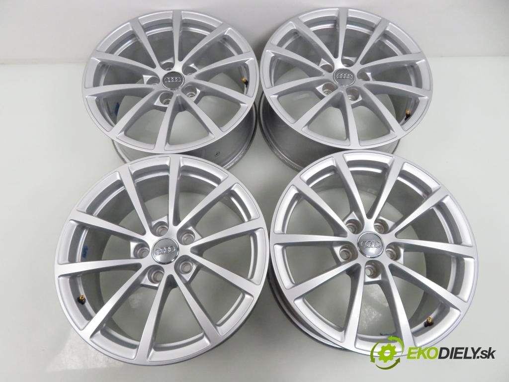 AUDI 0 disky / disk 4K0601025
