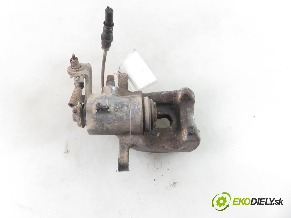 RENAULT SCENIC I (JA0/1_) MINIVAN 2000 102,00 2.0 16V 139 - F4R 740 1998,00 Brzdič strmeň LT 