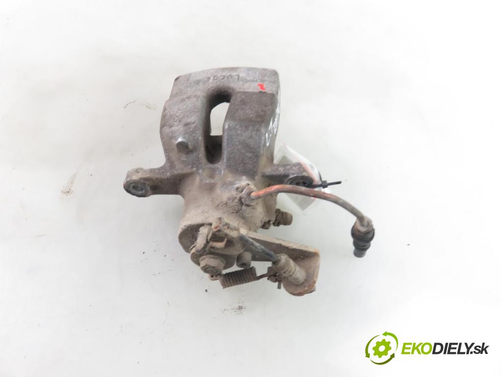 RENAULT SCENIC I (JA0/1_) MINIVAN 2000 102,00 2.0 16V 139 - F4R 740 1998,00 Brzdič strmeň LT