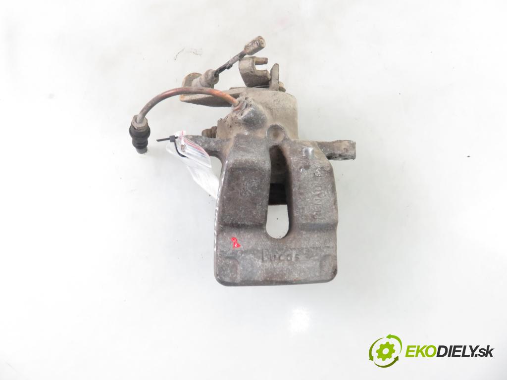 RENAULT SCENIC I (JA0/1_) MINIVAN 2000 102,00 2.0 16V 139 - F4R 740 1998,00 Brzdič strmeň LT