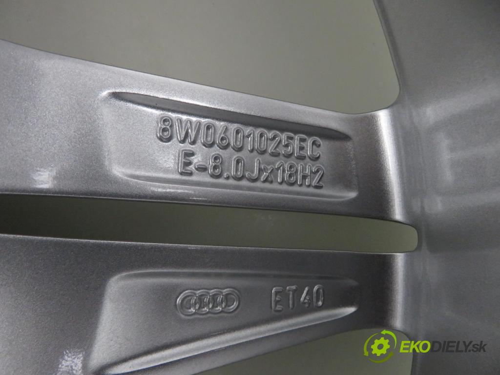AUDI   0    disky / disk 8W0601025EC