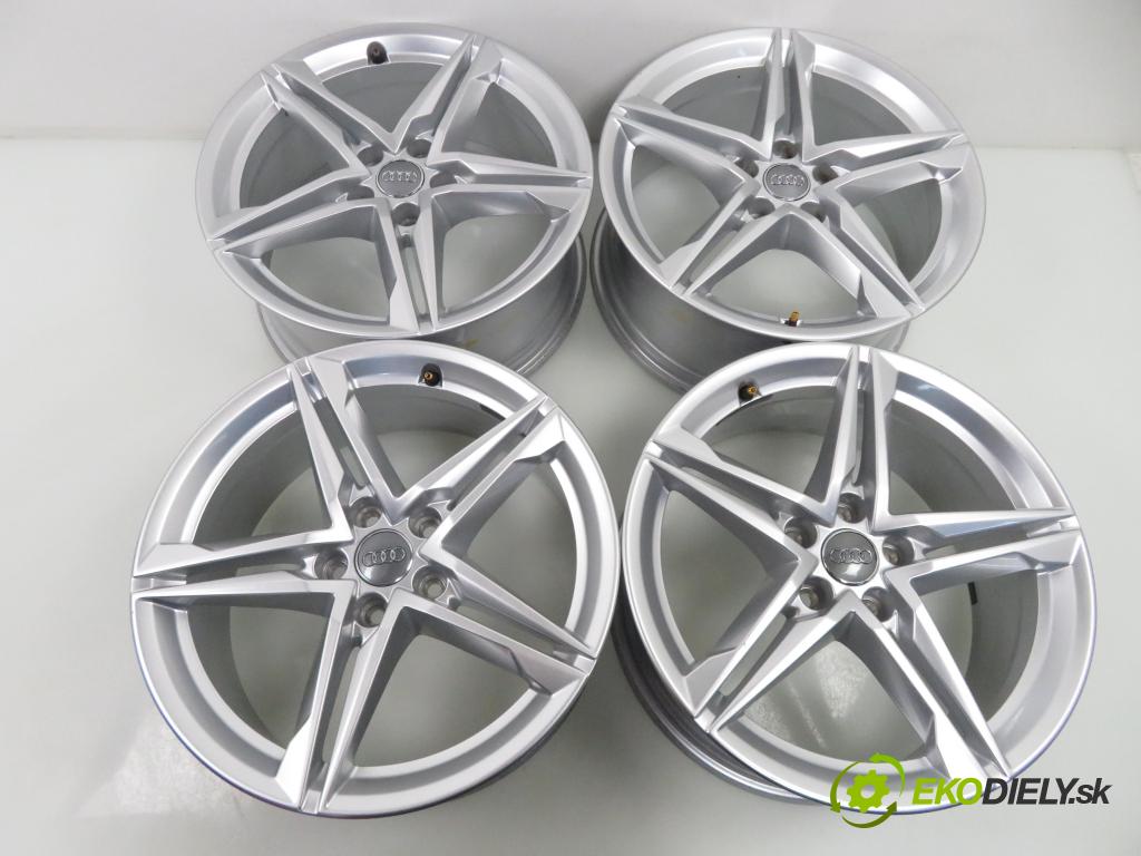 AUDI   0    disky / disk 8W0601025EC