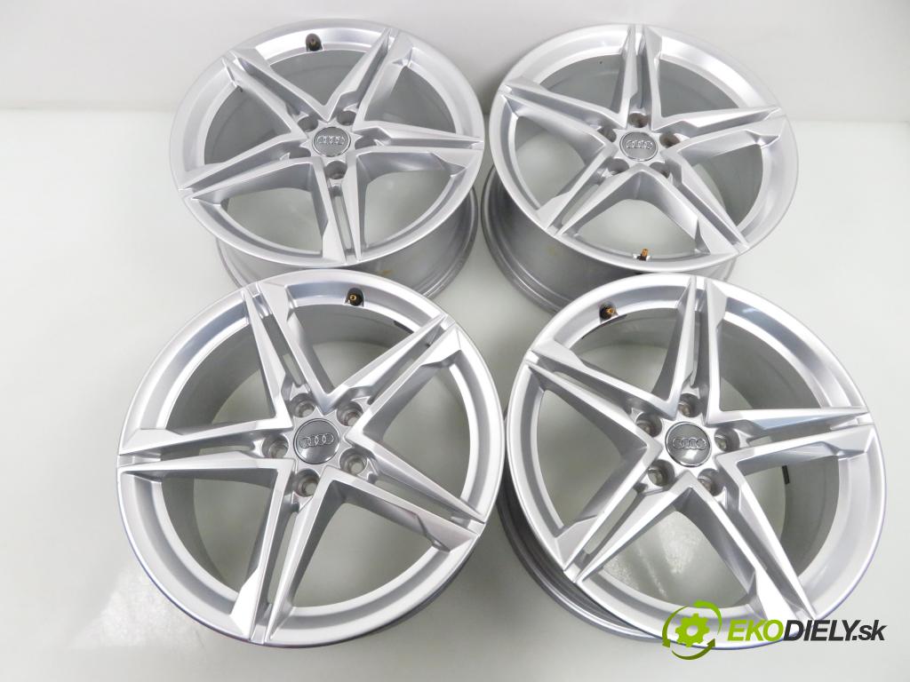AUDI   0    disky / disk 8W0601025EC