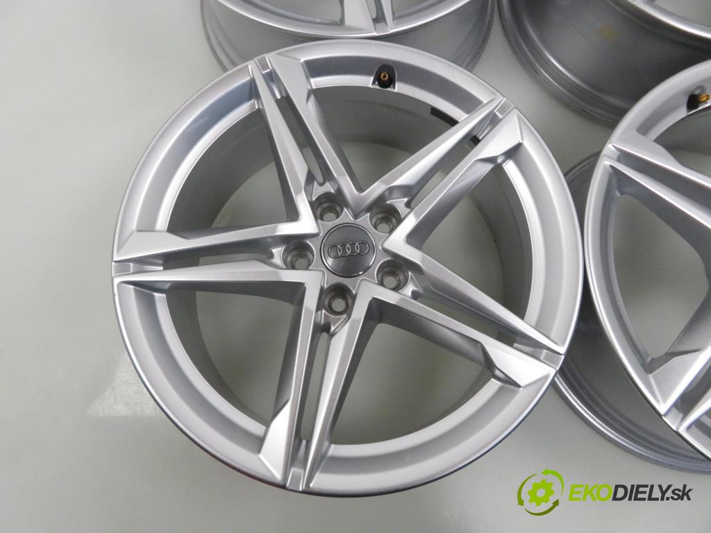 AUDI   0    disky / disk 8W0601025EC