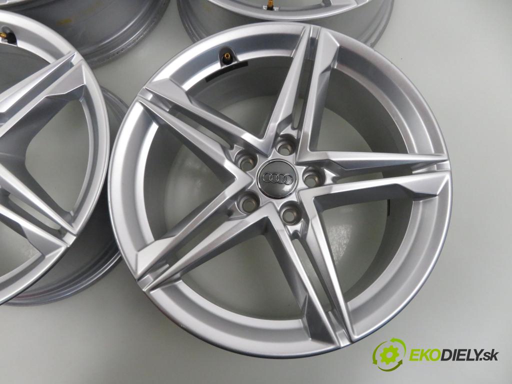 AUDI   0    disky / disk 8W0601025EC