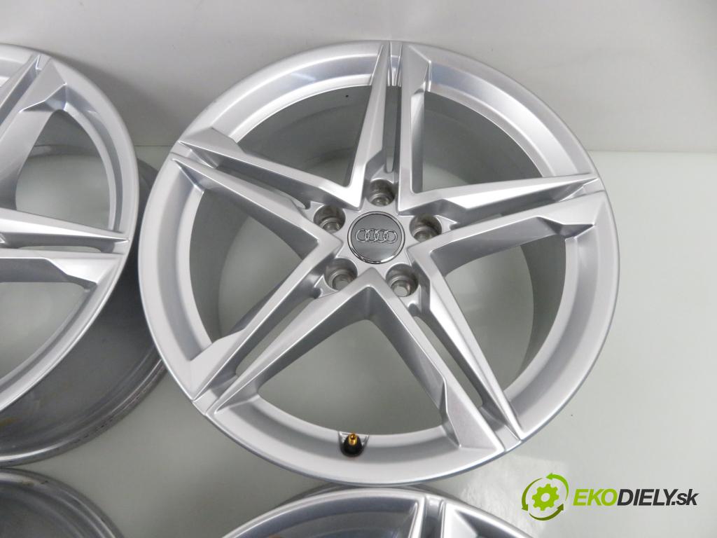 AUDI   0    disky / disk 8W0601025EC