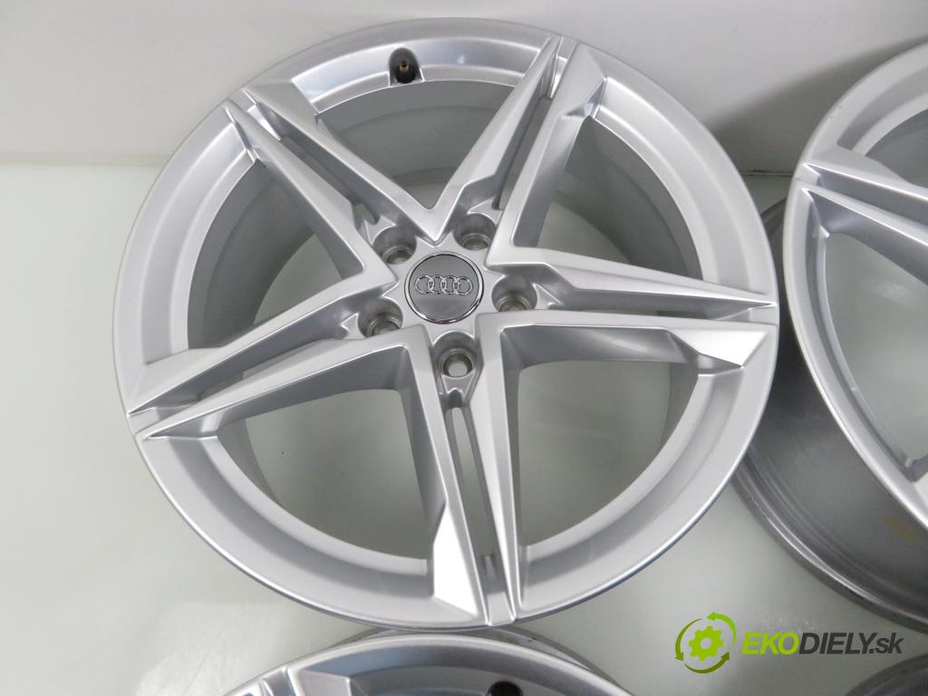 AUDI   0    disky / disk 8W0601025EC
