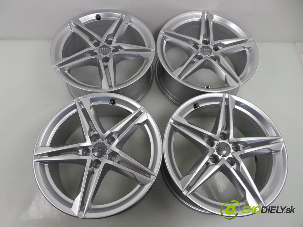 AUDI   0    disky / disk 8W0601025EC