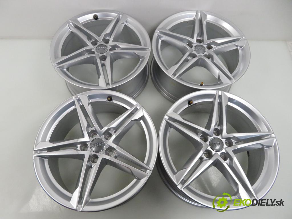 AUDI   0    disky / disk 8W0601025EC